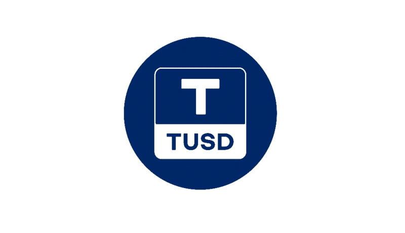 TrueUSD