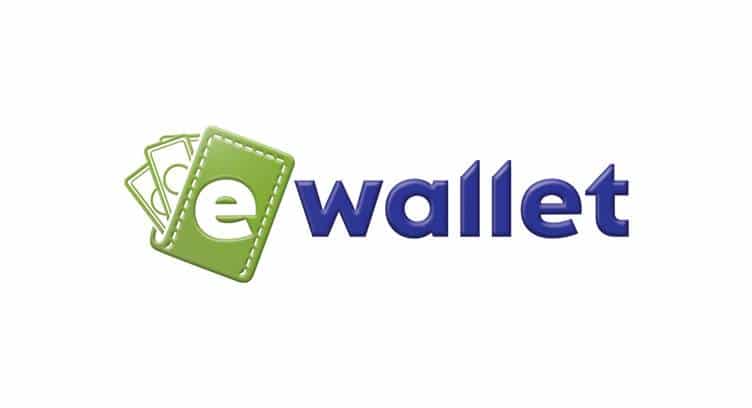 e-wallet