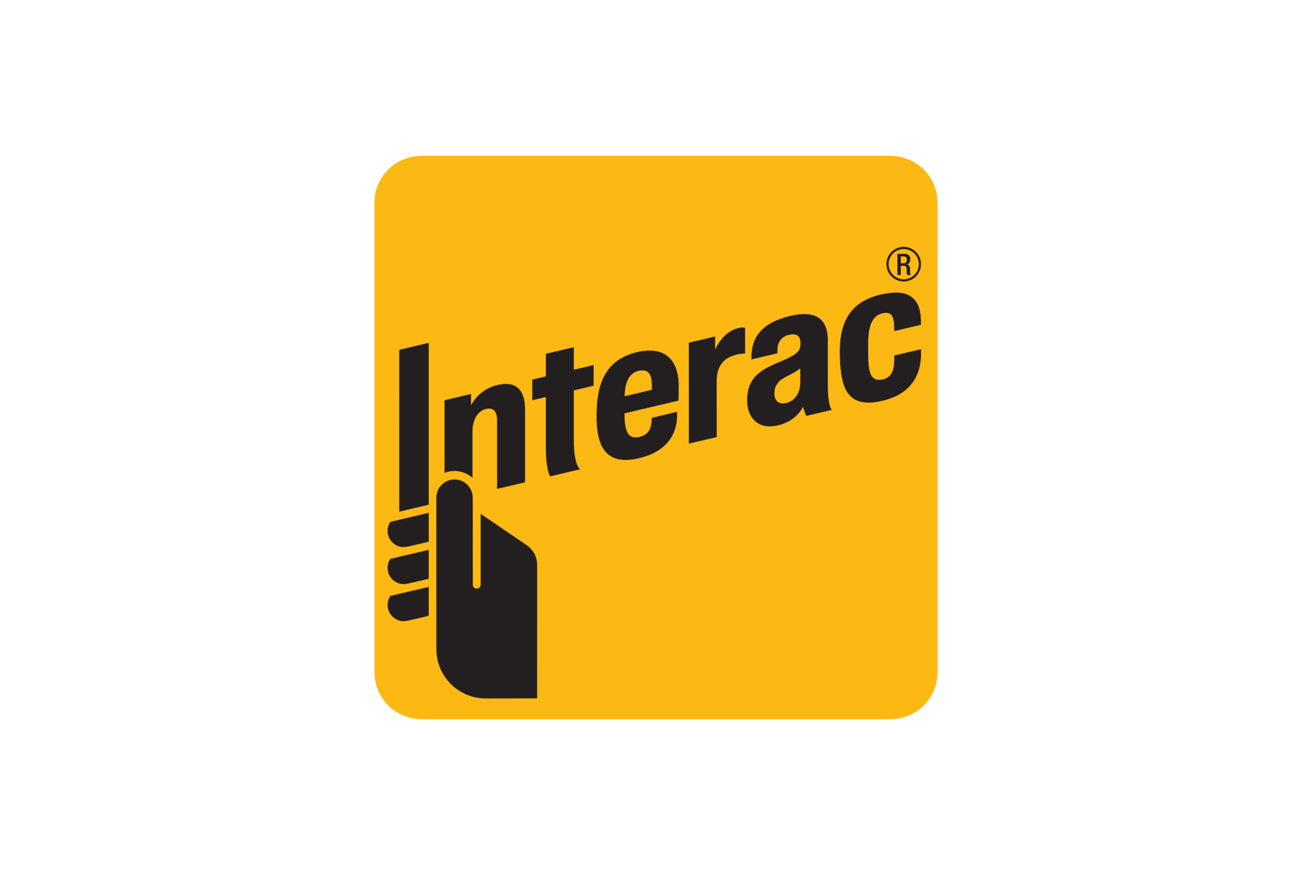 Interac e-Transfer