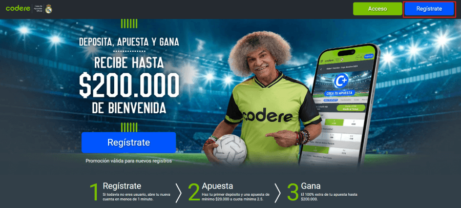 codere-bono-de-bienvenida